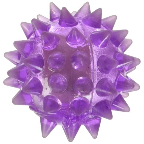 Amazing Pet Products Bouncy Ball Cat Toy, 1.6-Inch