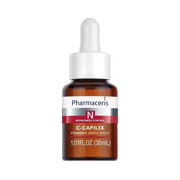 Pharmaceris C – CAPILIX Vitamin C Dermo-Serum