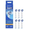 Braun Oral-B Precision Clean Replacement Toothbrush Heads Pack of 6
