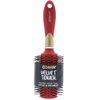 Conair Velvet Touch Round Blow Dry Brush 1 ea (Pack of 3)