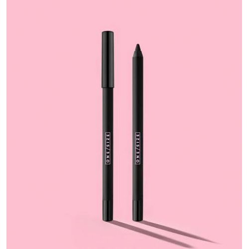 ONE/SIZE by Patrick Starrr Point Made 24-Hour Gel Eyeliner Pencil - 01 Bodacious Black (.04 Oz)