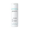Proactiv Acne Cleanser - Benzoyl Peroxide Face Wash and Acne Treatment - Daily Facial Cleanser and Hyularonic Acid Moisturizer with Exfoliating Beads - 90 Day Supply, 6 Oz