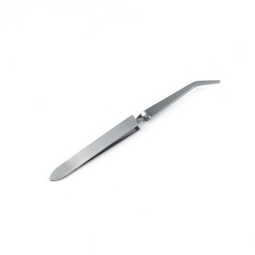 Yimart® 1pcs Nail Professional Tools Multi-Function Nail Art Rhinestones Decoration Picking Clip Nipper Stainless Steel Tweezers