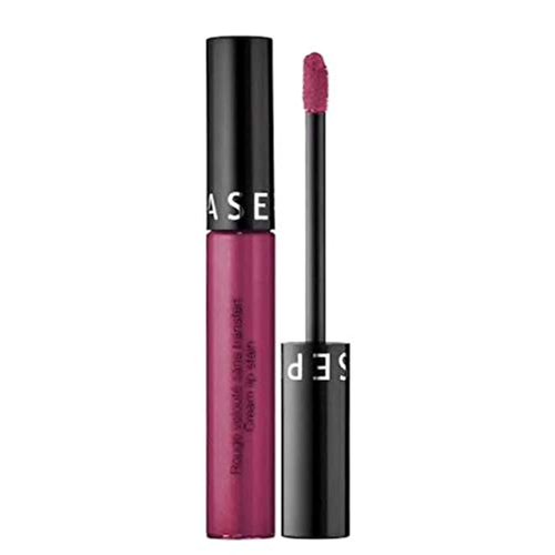 SEPHORA COLLECTION Cream Lip Stain Liquid Lipstick 38 Sweet Raspberry
