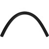Gates 27097 Submersible Fuel Line Hose-1' Length, Inner Diameter 3/8"