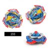 Bey Battling Top Blade Battle Set, B-193 Booster Ultimate Valkyrie Spinning Top Starter Set with Launchers, Toy Gift for Boys Kids Ages 6+