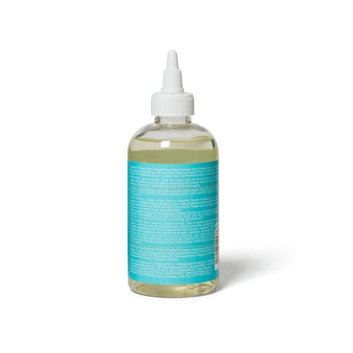 Texture ID Apple Cider Vinegar Rinse, Helps Maintain the pH Balance of Hair, Increases Shine, Reduces Frizz, Paraben Free, Cruelty-free,