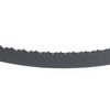 Imachinist S64514 Bi-Metal Band Saw Blades 64-1/2" X 1/2" X 14tpi for Cutting Soft Ferrous Metal