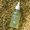DumiDang Mung Bean Serum - Korean Traditional Vegan Skincare Formula, Soothes & Detoxifies with Fermented Mung Bean Extract, Tea Tree Oil and Green Tea Extract, 50mL | 1.69fl.oz.
