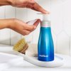 Method Foaming Hand Wash Concentrates Refills, Sea Minerals, 4 Recyclable 1 fl oz Refills