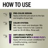 Schwarzkopf Keratin Blonde Hair Dye Pearl Blonde 11.4, Hi-Lift Permanent Color, 1 Application - Hair Color Enriched with Keratin, Lightens up to 4 Levels and Protects Hair from Breakage*