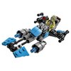 LEGO Star Wars Bounty Hunter Speeder Bike Battle Pack 75167 Building Kit