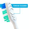 REACH Advanced Design Adult Toothbrush, Firm, 7 Count