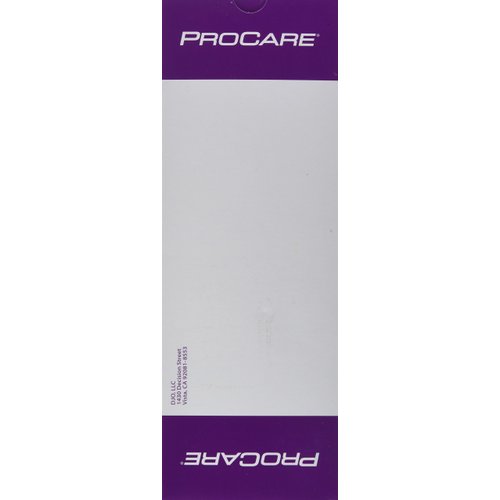 ProCare Stabilized Ankle Support Brace, Small