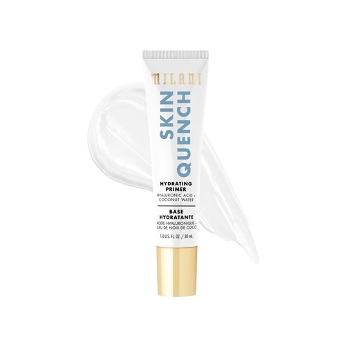 Milani Face Primer for Makeup (Hydrating & Blurring, 1.0 Fl. Oz)