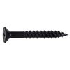 Hard-to-Find Fastener 014973291624 Phillips Flat TwinFast Wood Screws, 10 x 1-1/2-Inch, 100-Piece