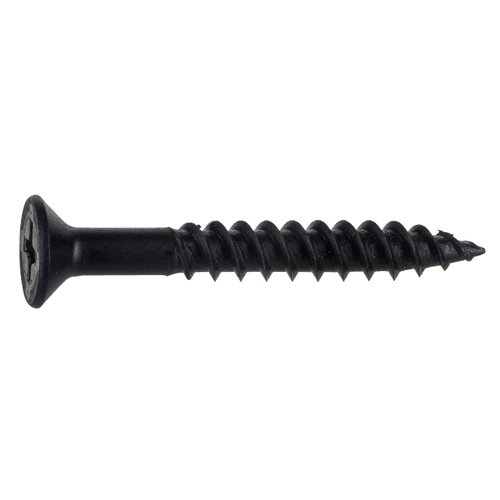 Hard-to-Find Fastener 014973291624 Phillips Flat TwinFast Wood Screws, 10 x 1-1/2-Inch, 100-Piece