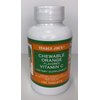Trader Joe's Chewable Orange Flavored Vitamin C