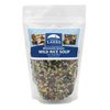 Thousand Lakes Minnesota Wild Rice Soup Mix with Vegetables - 1 pound | Fat Free | 20+ Servings | 100% Natural | Vegetarian