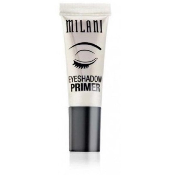 Milani Eyeshadow Primer, [01] Nude 0.3 oz (Pack of 3)