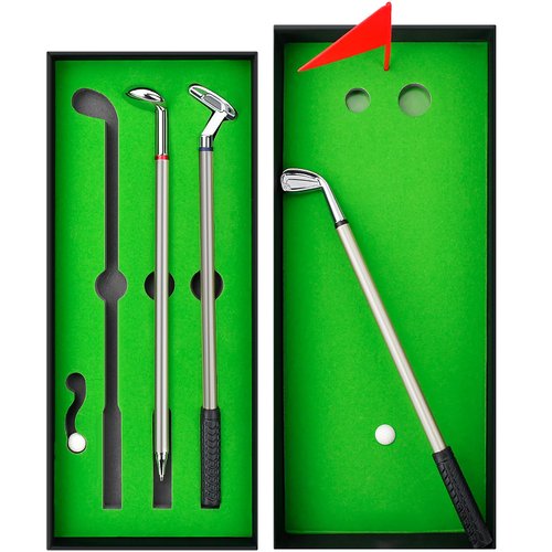 Stocking Stuffers for Men Adults Kids Teens, Valentines Day Gifts for Him Kids Her, Funny Golf gifts for Men Dad Him Golfers Coworkers Husband Boyfriend,Golf Accessories for Men Cool Stuff Gifts Ideas