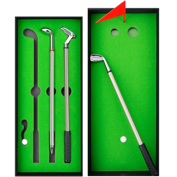 Stocking Stuffers for Men Adults Kids Teens, Valentines Day Gifts for Him Kids Her, Funny Golf gifts for Men Dad Him Golfers Coworkers Husband Boyfriend,Golf Accessories for Men Cool Stuff Gifts Ideas
