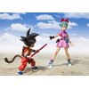 Tamashii Nations - Dragon Ball - Bulma -Adventure Begins-, Bandai Spirits S.H.Figuarts Action Figure