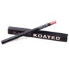 Kandi Koated Edge Lip Liner Pencil [Rescue Me] | Paraben-Free, Cruelty-Free Formula with Vitamin E and C | Beauty & Makeup