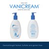 Vanicream Gentle Facial Cleanser, 8 Fl Oz (Pack of 2)