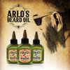 Arlo's Beard Oil - Rid the Itch 2.5 ounce