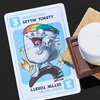 Hasbro Gaming Arschmallows Game | Marshmallow Butt Game | Funny Party Card Games for Teens, Adults, and Families | Ages 13 and Up | 2 to 6 Players