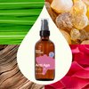 Plant Therapy Anti Age Body Oil 4 oz Locks in Moisture for Supple, Radiant Looking Skin, Helps Reduce the Appearance of Fine Lines, Made with Frankincense Oil, Sandalwood Oil, & Rose Oil