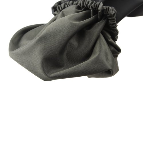 emours Aquarium Gloves Elbow Length Long Sleeve Work Gloves 27-Inch