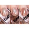 ILNP Teddy - Light Teddy Bear Brown Magnetic Holographic Nail Polish
