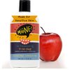 MiiiNE! 12oz Kids Shampoo and Conditioner 3 In 1 | Apple Scented Kids Shampoo and Body Wash with Gentle Formula - Gluten Free 3 in 1 Made Cruelty Free in USA | By Stylists For Kids'