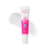 Ruby Kisses Exfoliating Lip Scrub, Gentle Smoothing for Soft Lips, Jojoba & Shea Butter Enriched, Non-Greasy, Hydrating Lip Care, Lightweight for Healthy & Supple Lips