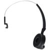 Sennheiser Enterprise Solution 615104236097 Presence Headband VOIP Telephone Headset, Black