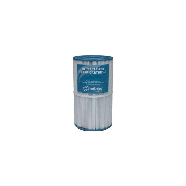 Watkins item 71825, Filter Cartridge OEM for Hot Spring, Hot Spot, Solana, and Caldera spas