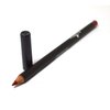 Italia-Deluxe Makeup Eyeliner 1053 Rich Red Eye Lip Liner Pencil 0.08 oz + ZipBag