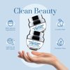 Clear Beauty Korean Hyaluronic & Retinol Day/Night Moisturizer Set - Moisturizing & Hydrating Fine Lines & Wrinkles Treatment - Cruelty Free - Clean Beauty - All Skin Types Anti-Aging Cream 1.69oz X2