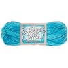 Hobby Lobby Teal Print I Love This Cotton Yarn