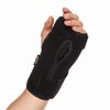 BraceUP Carpal Tunnel Wrist Brace Night Support Lightweight Splint with Cushioned Pads, Night Sleep Wrist Support Brace for Pregnancy, Hand Support, and Tendonitis Arthritis Pain Relief
