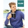 KLUBI Inspirational Gifts for Men Sometimes You Forget You’re Awesome Mug Birthday Gifts For Men Thank You Gifts For Men 14 Ounce Tumbler for Men Birthday Gift Ideas Travel Cup Dad Gifts for Birthday