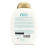 OGX Quenching + Coconut Curls Curl-Defining Conditioner, Nourishing Curly Hair Conditioner with Coconut /Citrus Oil & Honey, Paraben-Free with Sulfate-Free Surfactants, 13oz