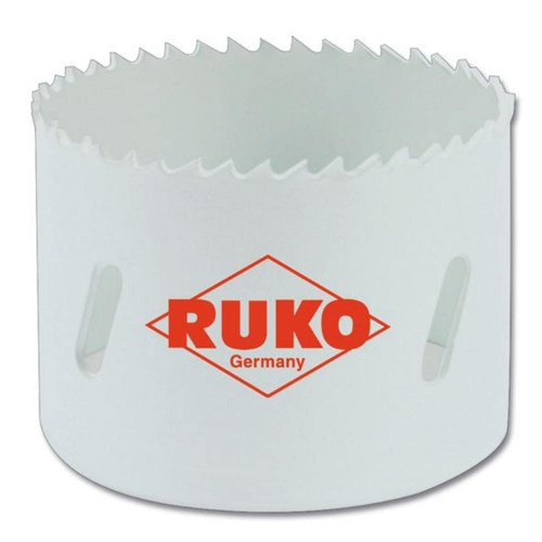 Hole saw