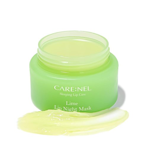 CARENEL Lime Lip Sleeping Mask 23g