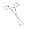 Pierced Owl Septum Piercing Forceps Body Piercing Tool