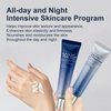 ZCMN 2 Pack All-day & Night Cream for Face - 31 All Day Shield Cream & 102 Night Renewal Cream -Intensive Skin Care All Day and Night Cream Moisturizing & Hydrating
