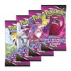 Pokemon TCG: Sword & Shield Fusion Strike Build and Battle Booster Kit Box Set