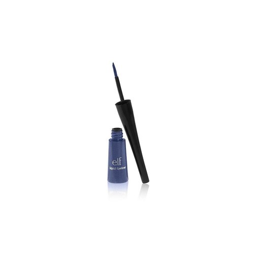 e.l.f. Cosmetics Liquid Eyeliner - Midnight